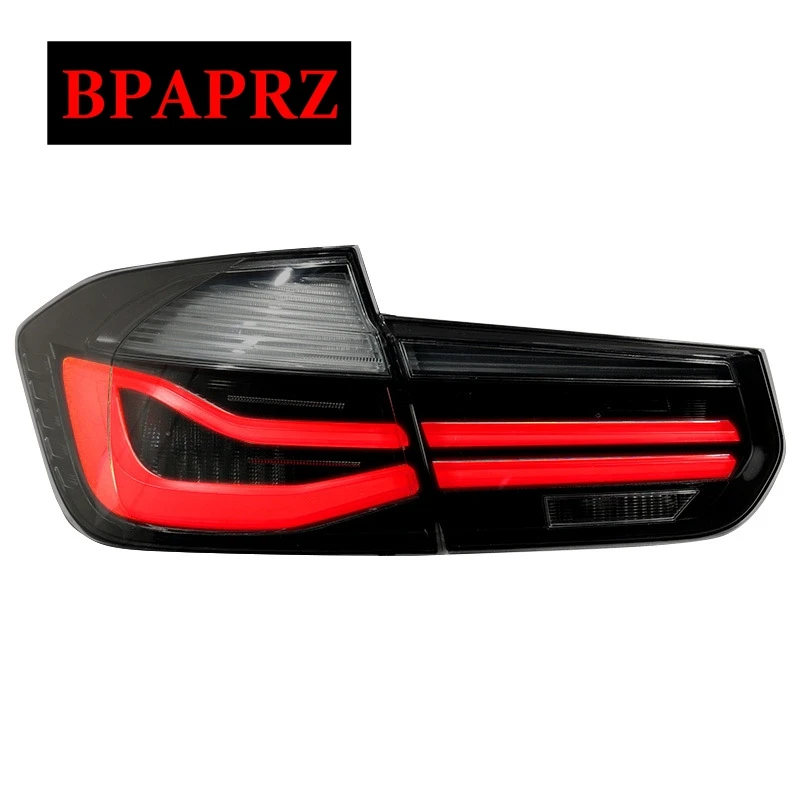 TUNING RAER LAMPS FOR BMW F30 F35 2013- YEAR FULL LED TAIL LIGHTS SPOT LIGHTS