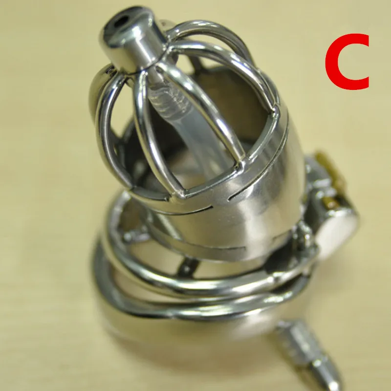 C (8)