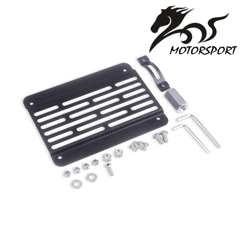 

Multi Angle Tow Hook Mount License Plate For AUDI A4 2010-2015