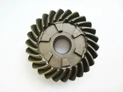6G5-45560-00 6G5-45560-01 Engranaje Delantero 26 Dientes para Yamaha Fueraborda 150Hp 175Hp 200Hp 2 / 4T 6G5-45560-00 6G5-45560-01 Engranaje Delantero 26 Dientes para Yamaha Fueraborda 150Hp 175Hp 200Hp 2 / 4T