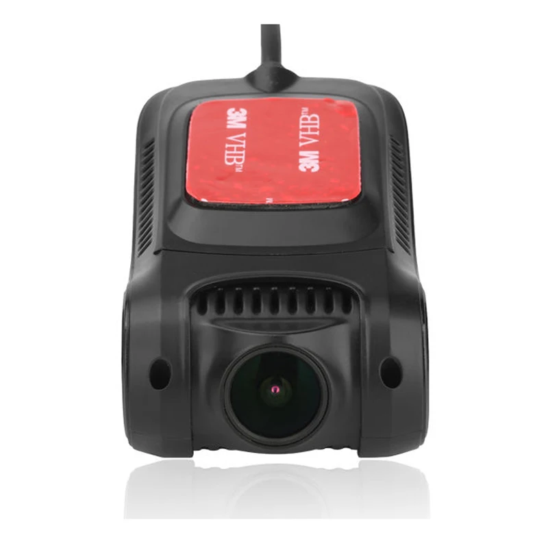 

2018 Auto Parts Night Vision Dash Cam Car DVR 170 Degree HD 1080P Hidden WiFi Car DVR Dash G-sensor Cam Camera Video Recorder
