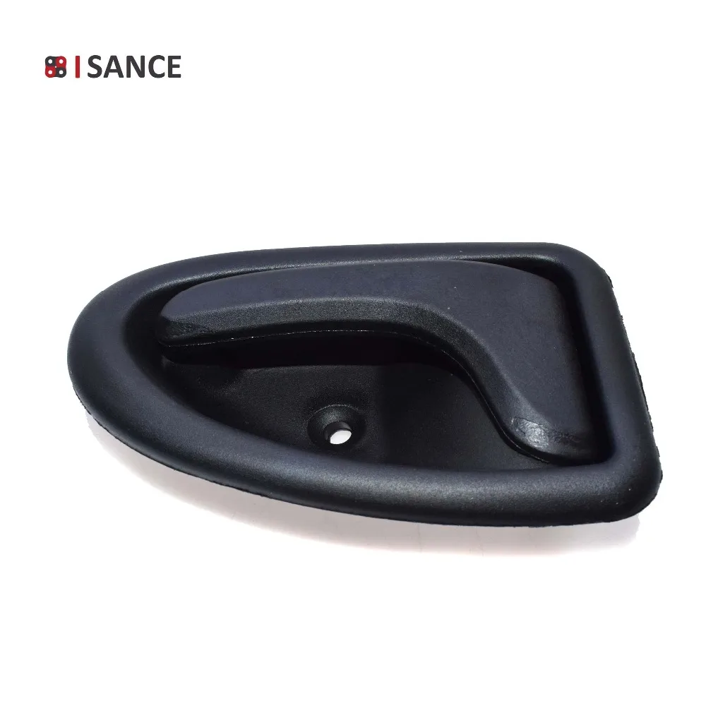 

ISANCE Inside Inner Door Handle Left Driver Side 7700423887 7700426047 For RENAULT Clio MK II Megane I , Scenic I ,Trafic