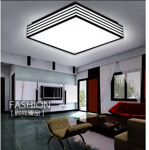 Plafond Lamp Ceiling Led Kitchen Light Lampshade Lighting Fixture Plafond Lamp Ceiling Led Kitchen Light Lampshade Lighting Fixture Res De Sala Luxury Re In Lights From