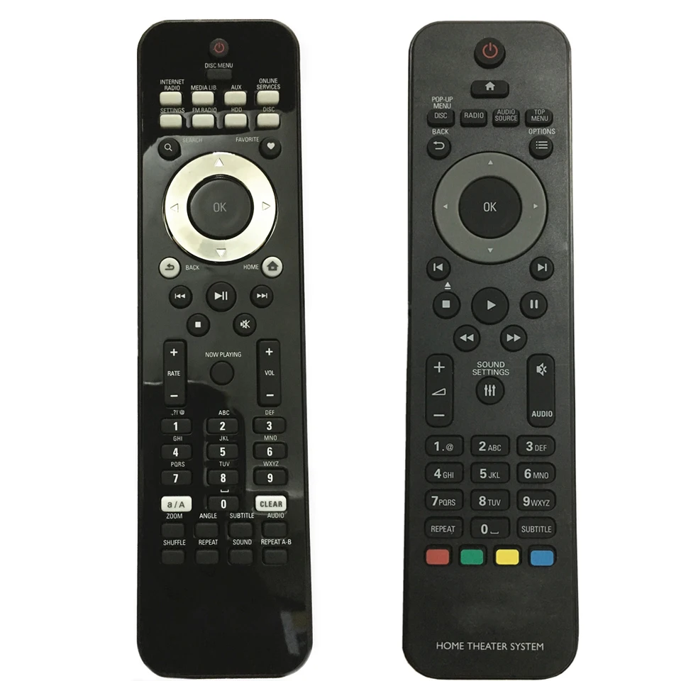 philips home theatre 2 in 1