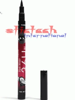 

by dhl or ems 1000 pieces News waterproof Black Eyeliner Liquid Make Up Beauty Eye Liner Pencil High Quality NEW Beauty Cosmetic