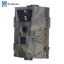 Suntek HT-001 охотничья Камера GPRS IP54, камера ночного видения для слежения за животными, камера 12MP 940nm, дикие фото-ловушки, игровая камера s Trap