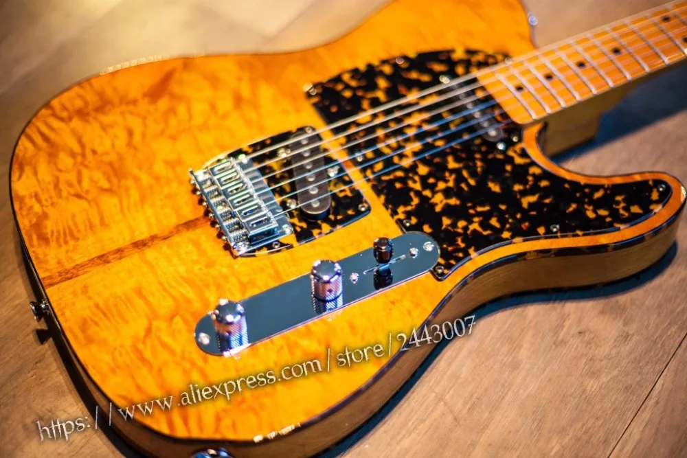 

GC Custom Shop HS Anderson & Hohner Prince Madcat Signature Moridaira 45th anniversary Mad Cat Electric Guitar