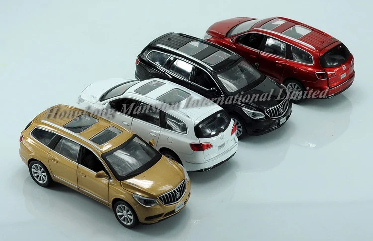 132 BUICK Enclave (21)