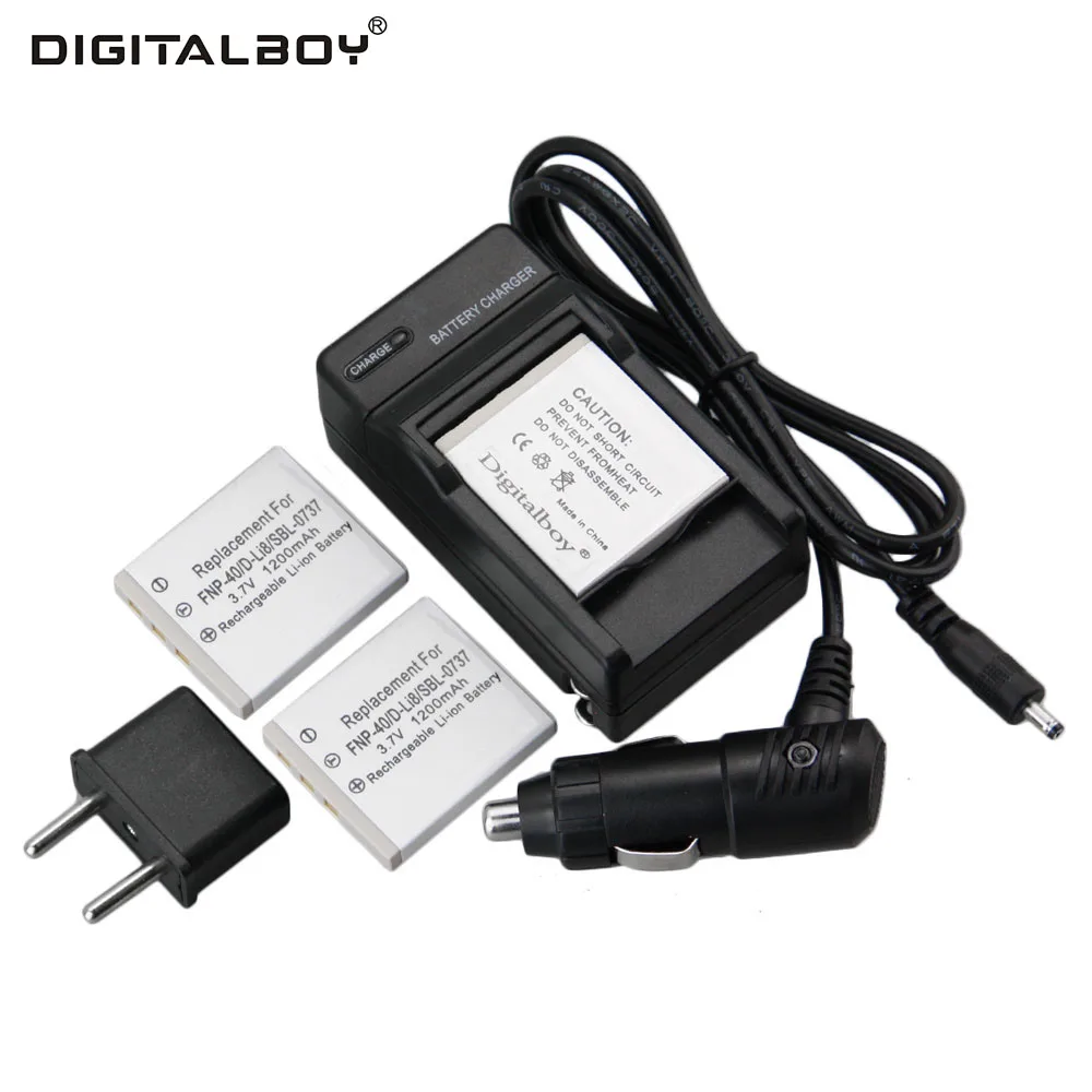 Fujifilm Finepix Z Charger Fujifilm Finepix Z Battery Fujifilm