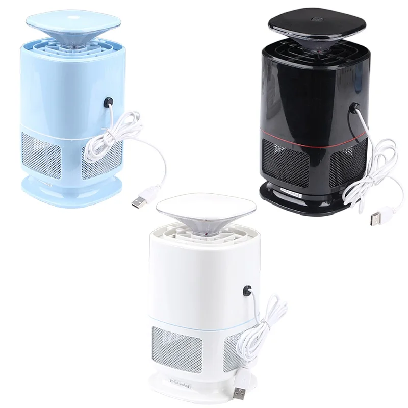 high-efficiency-led-Mosquito-Killer-Lamp-light-trap-LED-Pest-Control-Electric-Anti-Fly-repeller-Bug