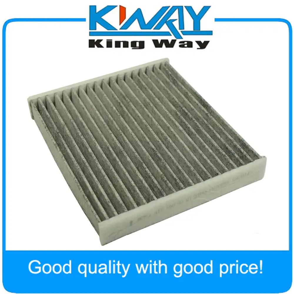 Filters Cabin Carbon Air Filter For 20062013 Lexus IS250 IS350 2007