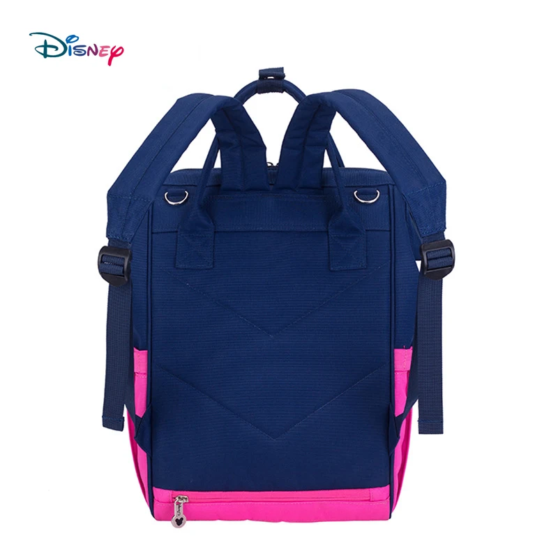 New Mommy Bag Multi-function Fashion Woman's Backpack Maternal Stroller Bag Nappy Travel Back Pack Maternal And Child Package