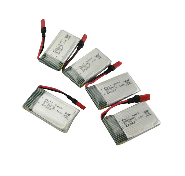 Syma x54hw аккумулятор