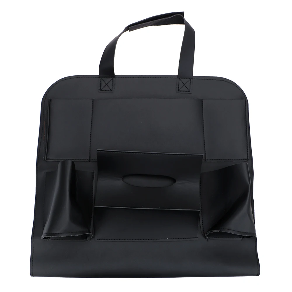 Car Seat Back Storage Bag (5)