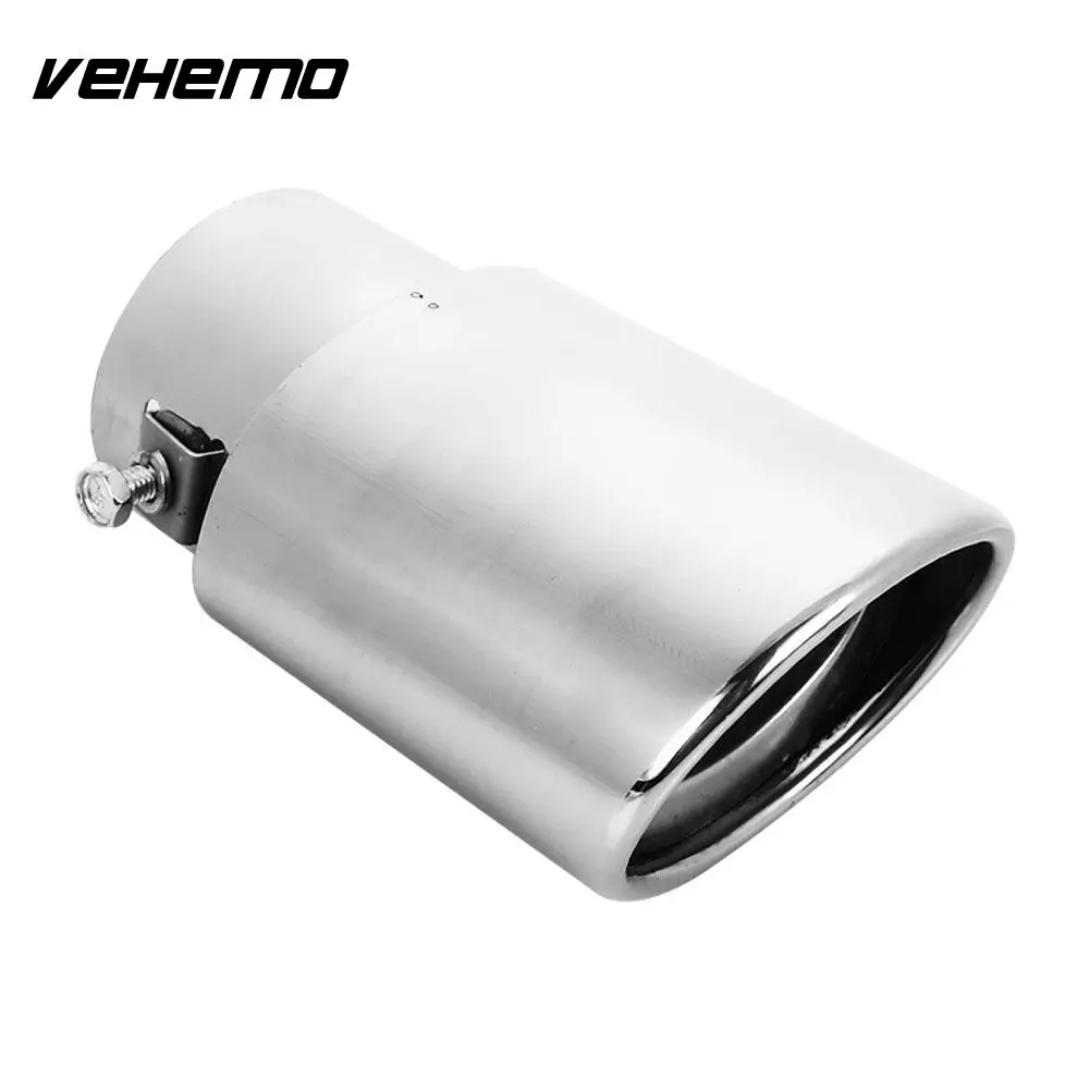 Custom Chrome 1 Metre Universal Mild Steel Exhaust Tube 2 1 4 Inch Dia Motors Vehicle Parts Accessories Suneducationgroup Com