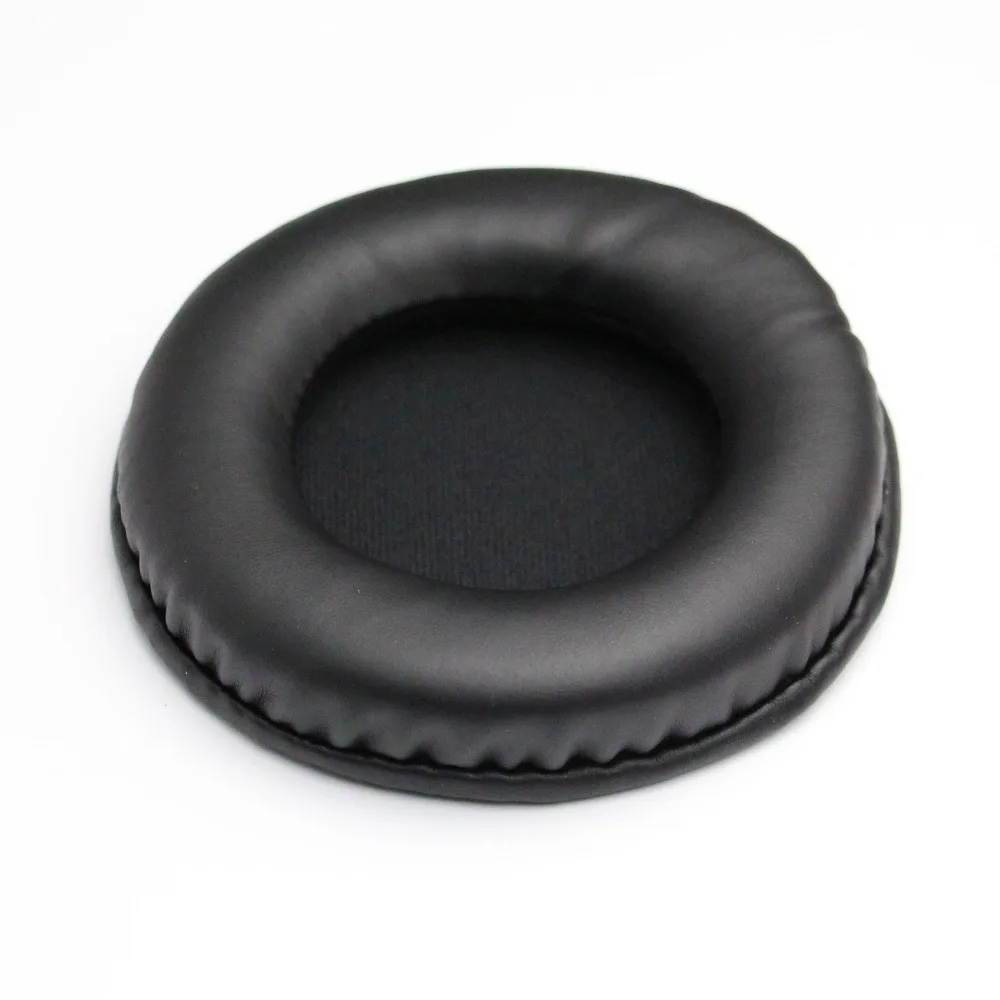 General 50mm 60mm 70mm 80mm-105mm Soft Foam Ear Pads Cushions for Headphones high quality (8)