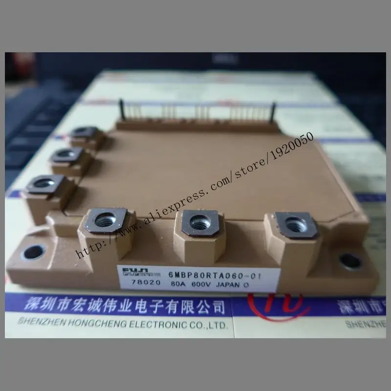 

6MBP80RTA060-01 module special sales Welcome to order !