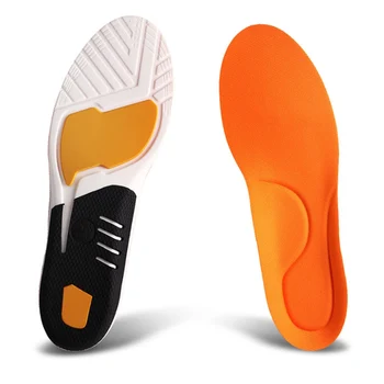 

new Massage Arch Support Orthotic Insoles for Women Foot Care Pain Relief Sport Shoes Soles Inserts Orthopedic Pads Insoles