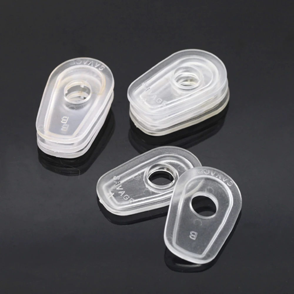 Turn Signals Indicator Adapter Spacers  (3)