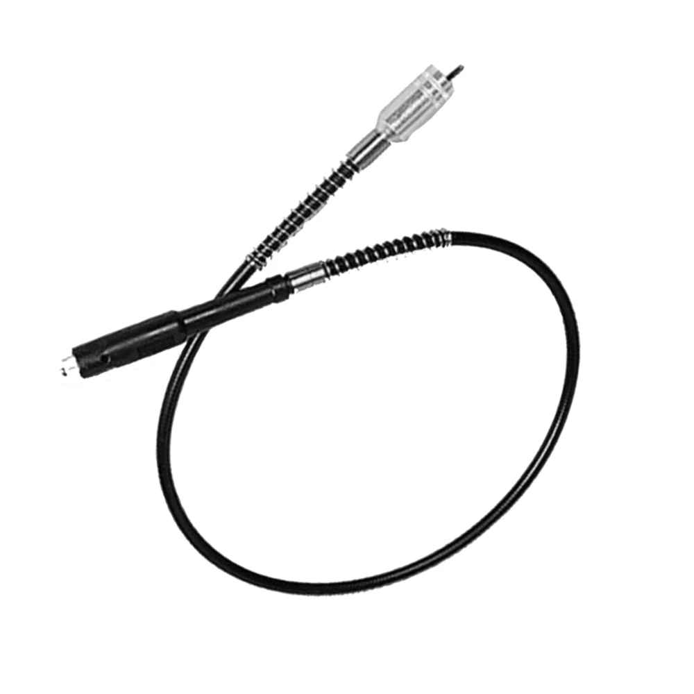 

1pcs 1M Extender 3.0mm shank Dremel Flexible Flex Shaft For Dremel Rotary Grinder Tool