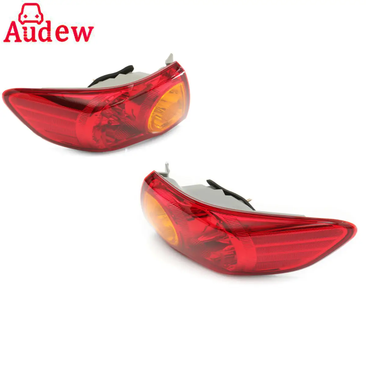 Buy Car Tail Lights Rear Brake Lamps Outer Left/Right