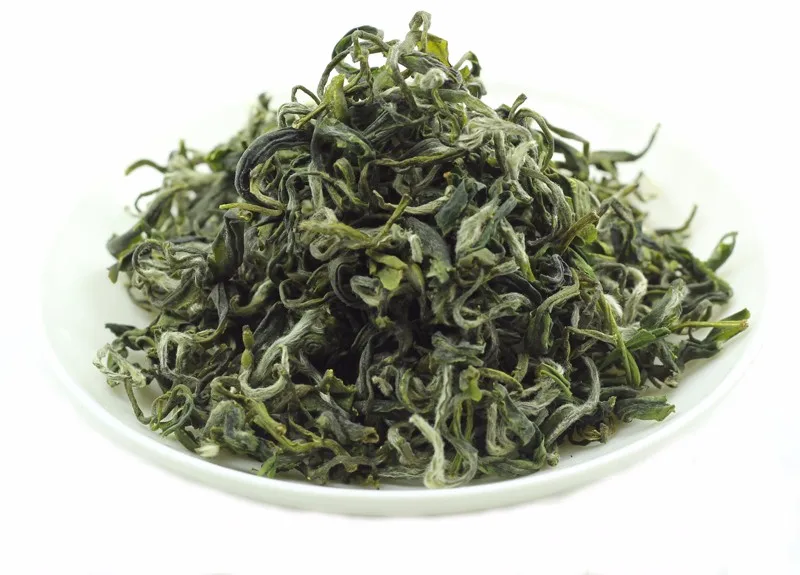 зеленый чай бай хоу. беловолосая обезьяна чай. бай мао хоу. бай мао хоу чай. беловолосая обезьяна чай.