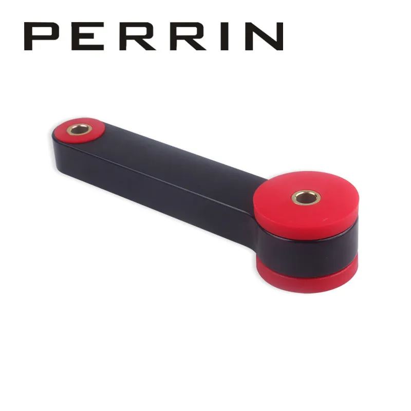 

Pitch Stop Mount BLACK FOR 93-2017 Subaru Impreza WRX & STi Legacy & Forester