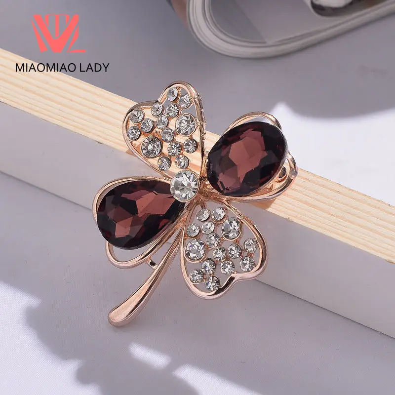 Clip Brooch