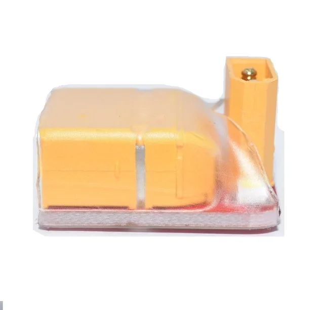 

RC LIPO Battery 0V Killer HM lithium Battery 0V Discharger XT60 XT30 plug for FPV