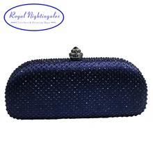 Popular Royal Blue Clutch Bag-Buy Cheap Royal Blue Clutch Bag lots from