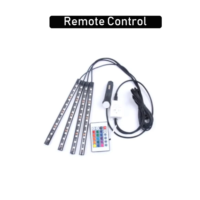 remote control