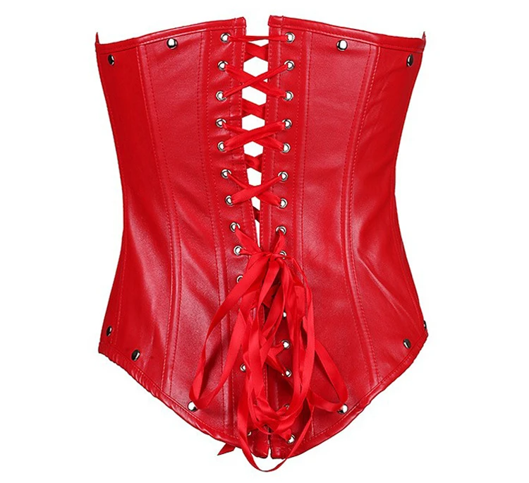Gotico стимпанк корсет готическая одежда bodyshaper пояс утягивающий Бюстье корсет для похудения корсет Пластика управления