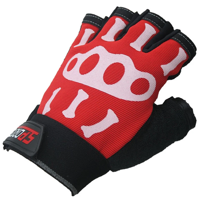 sports gloves