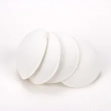 Мода 4 шт./компл. анти-переполнения многоразовые по беременности и родам Бюстгальтер для кормления моющиеся мамочка грудные вкладыши аксессуары