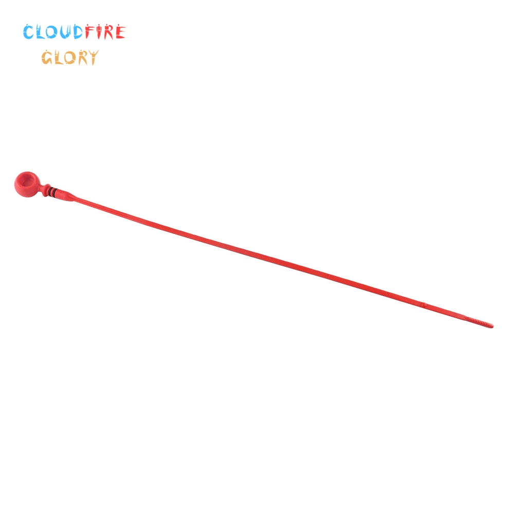 CloudFireGlory 15650RNAA00 혼다 시빅용 새로운 엔진 오일 유체 계량대 2006 2007 2008 2009 2010 2011 2012 2013 2014