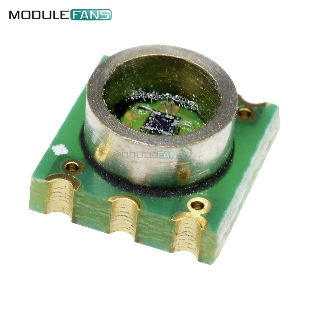 

Sensore Pressione Vacuum Sensor Pressure Board for Arduino MD-PS002 Piezoresistive Sensor Constant Current Power Supply