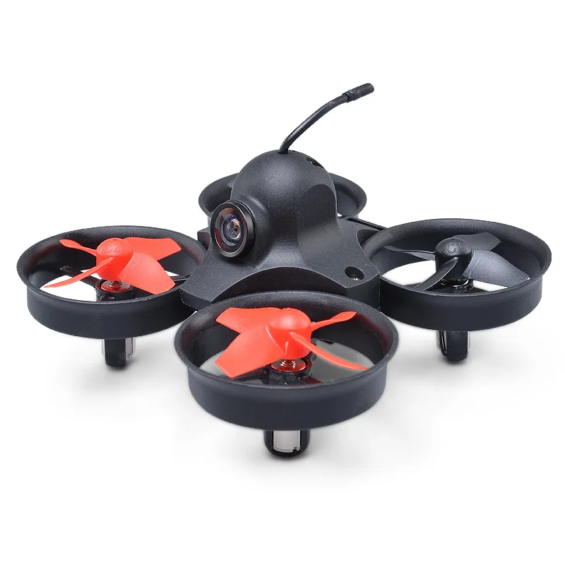 5 8G 40CH 800TVL 25MW FPV камера с навесом для E010 H36 Tiny Whoop DIY RC мини Дрон рамка