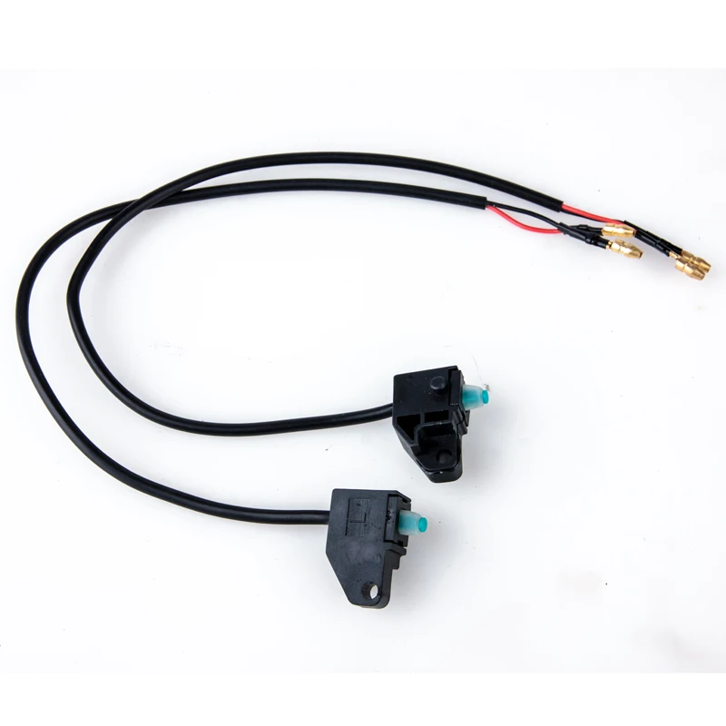 Starpad For Front And Rear Disc Brakes Electric Car Motorcycle