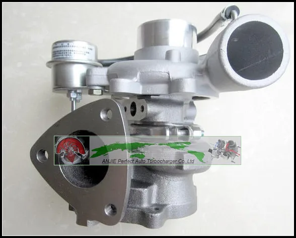 Turbo For Great Wall Pickup Hover H3 H5 2.8L D GW2.8TC 70KW TF035HM 1118100-E06 1118100-E03 49135-06700 49135-06710 Turbocharger (1)