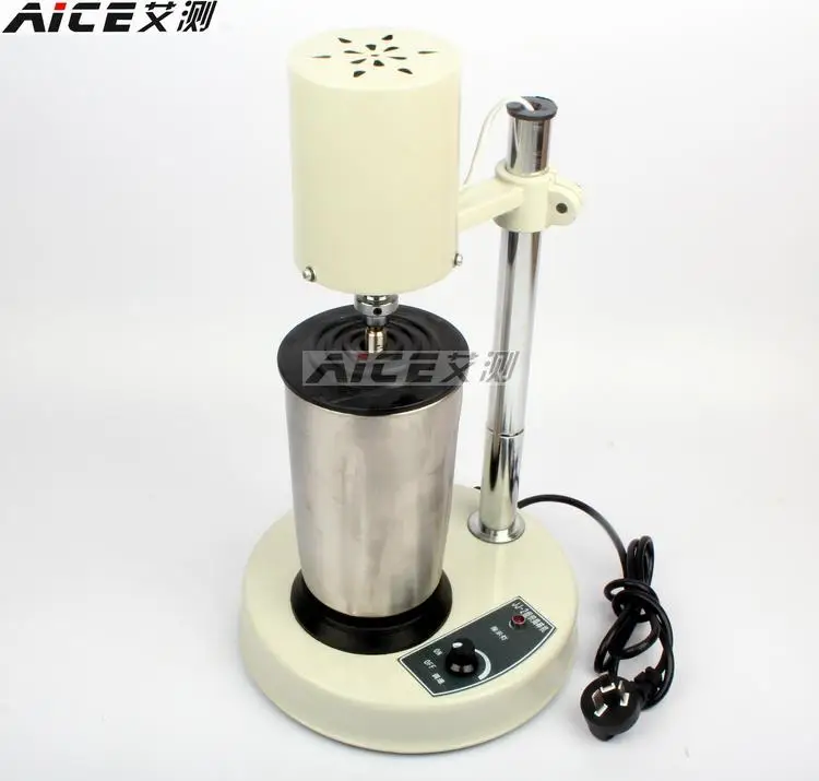JJ-2 high speed compactor / tissue homogenate machine Laboratory of chemical analysis | Инструменты