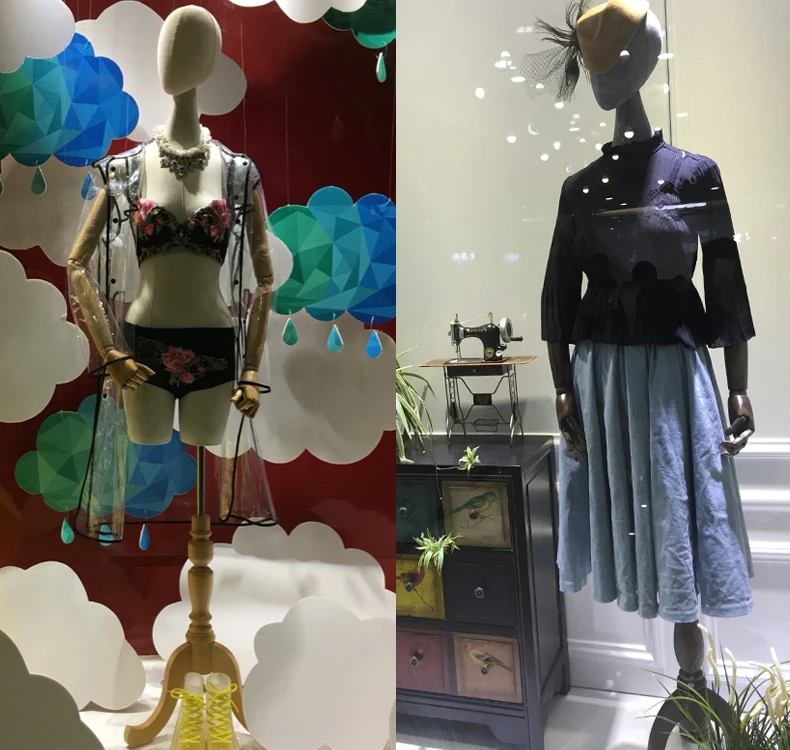 Манекен торс высшего качества женский манекен для оконного платья|torso mannequin|female