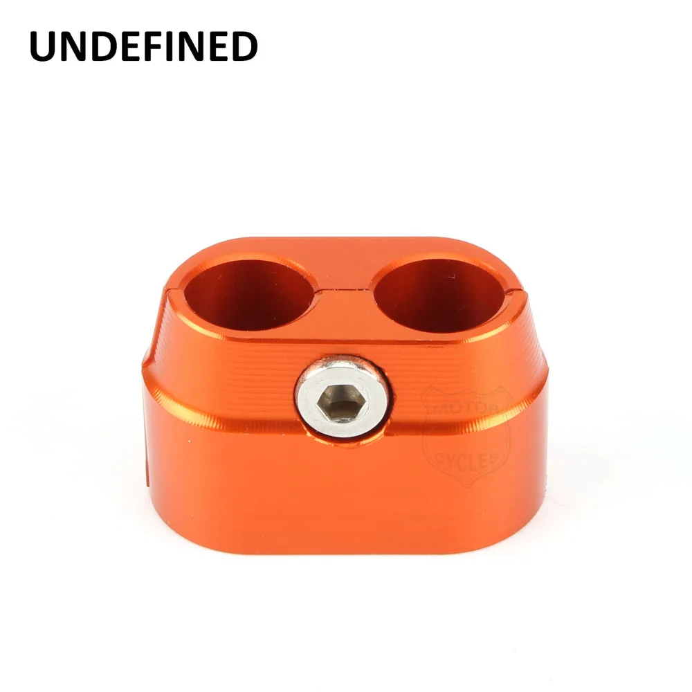 Motorcycle CNC Throttle Cable Cover Guard Protection Protector For KTM