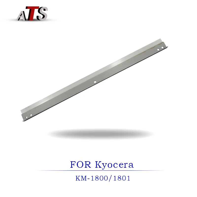 Drum cleaning blade For Kyocera KM 1800 1801 compatible Copier spare