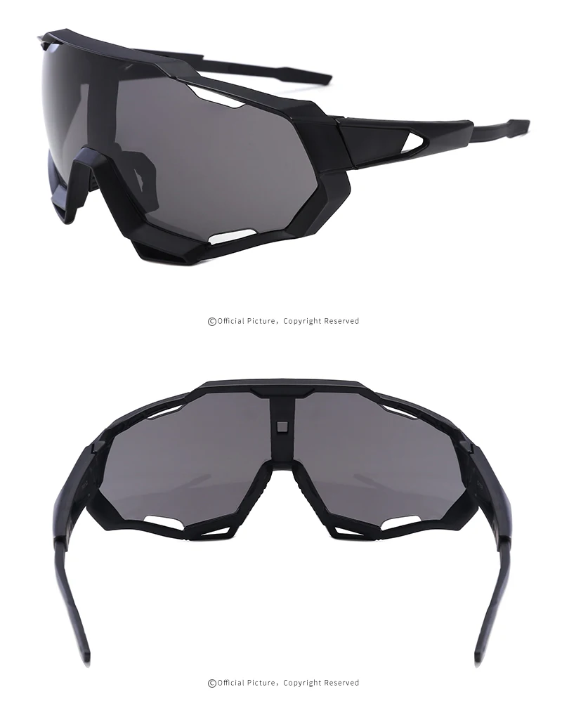 Мужские и женские очки UV400 для велоспорта, уличные солнцезащитные очки для горного велосипеда, шоссейного велосипеда, спортивные очки для горного велосипеда, очки для гонок и верховой езды