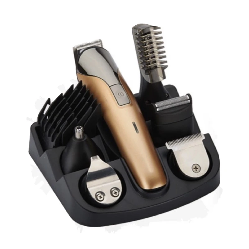 men's hair grooming set