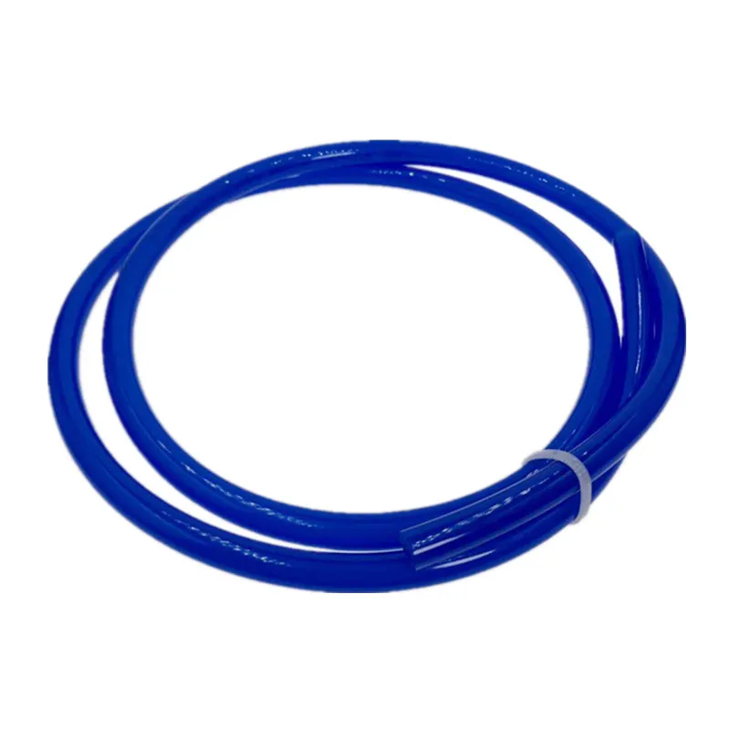 1Meter Pneumatic Component PU Tube Air Hose Pipe 4*2.5mm 6*4mm 8*5mm 10*6.5mm 12*8mm 14*10mm 16*12mm