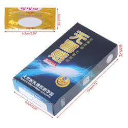 20 шт./лот Ультратонкий презерватив большой масло Extra чувствительность презервативы для интима продукты