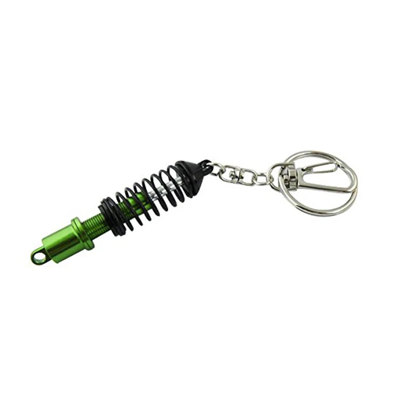 Автомобильный турбо Tein JDM демпфер Coilover брелок кольца автомобильные аксессуары