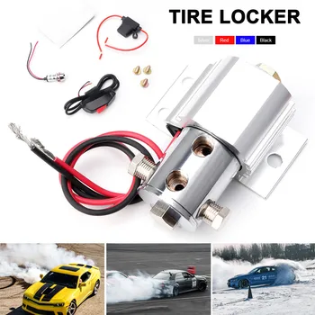 

Disc Brake Lock Anti-theft Steel Wire Lock for Racing Car Wheels Locker NJ88