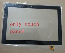 For lenovo ideapad miix 310 miix310-101CR touch panel Tablet PC Touch Screen Digitizer Glass Lens lcd display screen